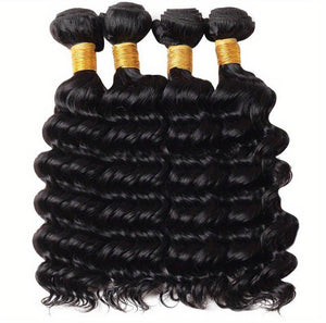 Deep wave 