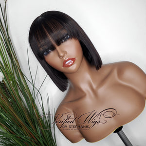 RIRI 8” BOB